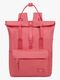 American Tourister Urban Groove City Puff Ryggsekk 17L, Pink Glitch