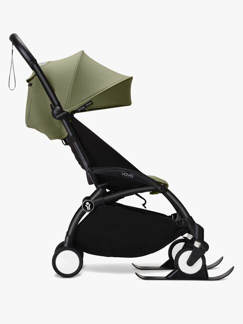 Stokke YOYO Ski