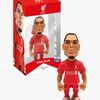 Minix Fotball Samlefigur Van Dijk Liverpool