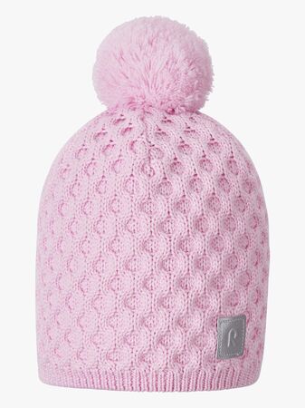 Reima Nyksund Lue Merinoull, Pale Rose