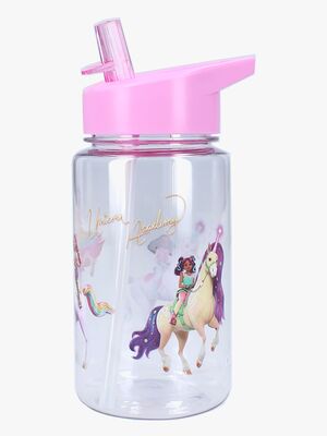 Unicorn Academy Vannflaske 450ml, Drink Up