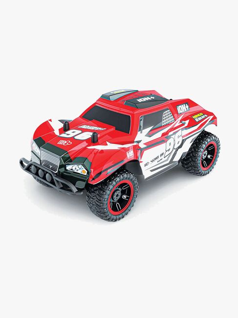 Ninco Radiostyrt Bil Buggy Ion 1:18