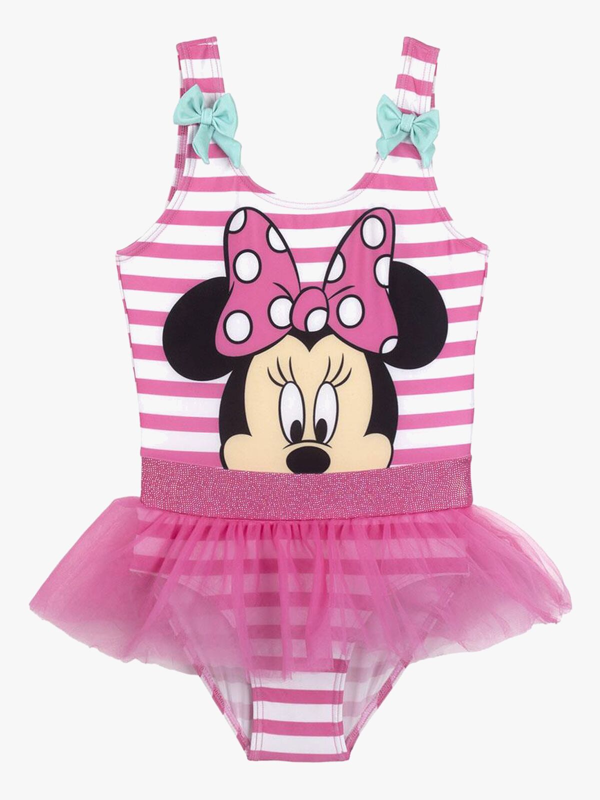Disney Minni Mus Badedrakt, Rosa