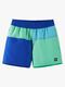 Reima Palmu Badeshorts, Sparkly Blue
