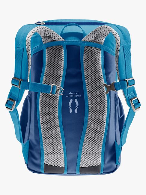 Deuter Junior Ryggsekk 18L, Wave Nightblue