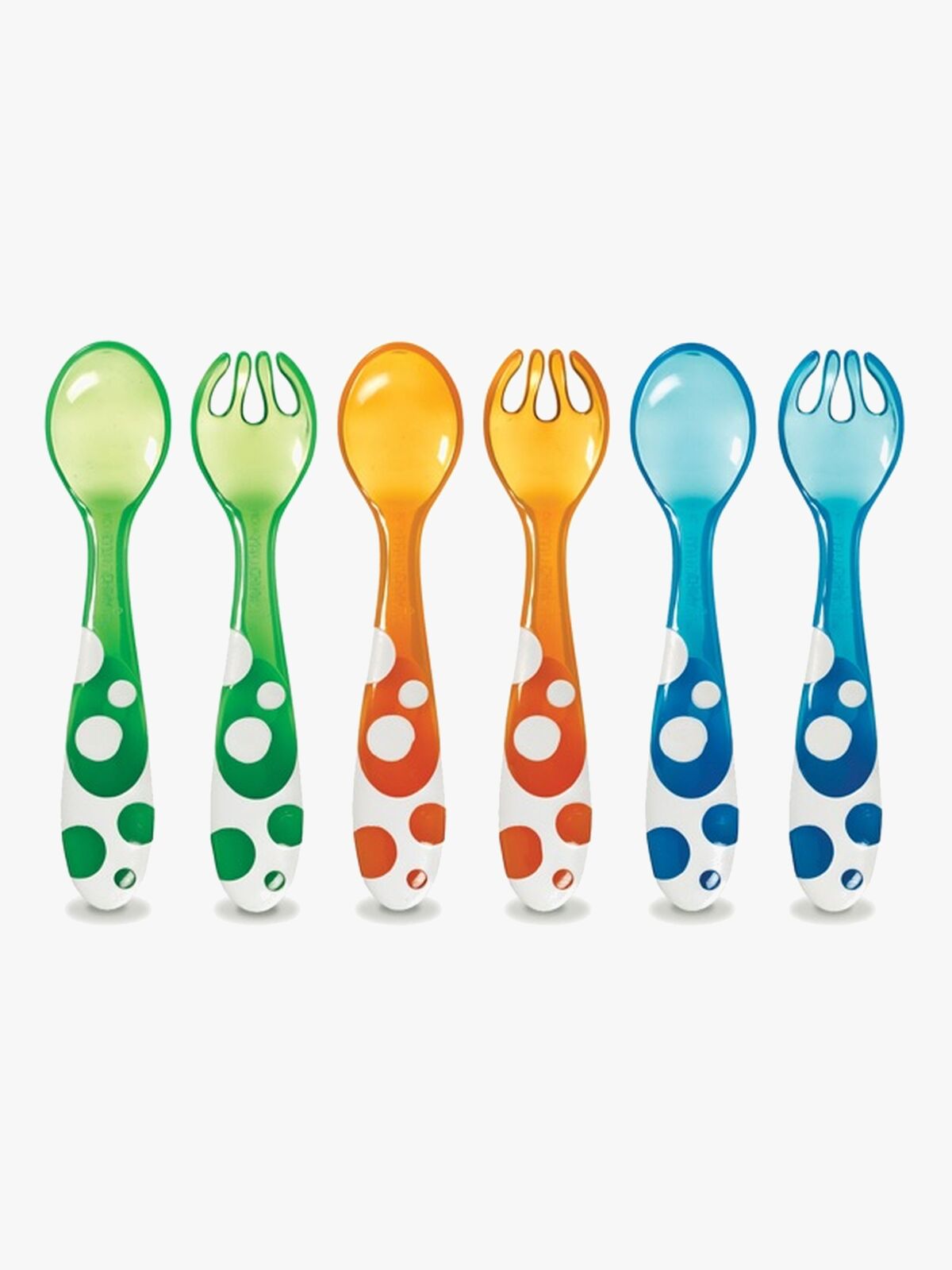 Munchkin Bestikk Multifarget 6-pack