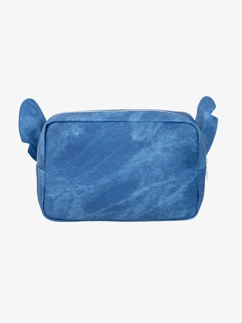 Disney Lilo & Stitch Toalettmappe, Blå