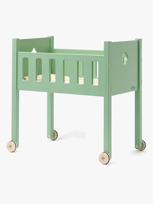 Kids Concept Dukkeseng Carl Larsson, Grønn