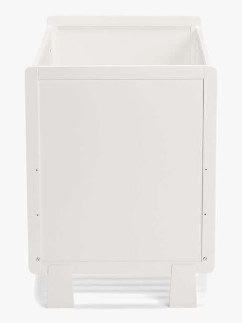 JLY Heaven Sprinkelseng, 125x65x86, Hvit