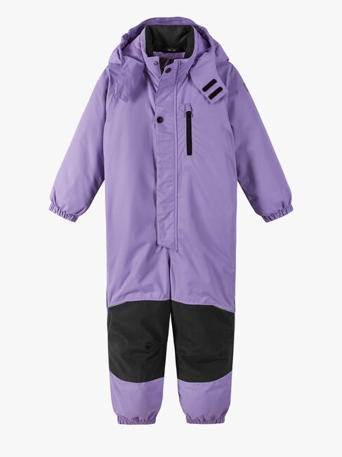 Reimatec Kaunisto Vinterdress, Blooming Lilac