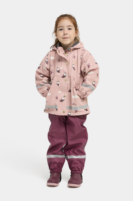 Petite Chérie Atelier Amira Fôret Regnsett, Mellow Rose