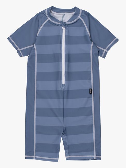 Lindberg Mexico UV-Drakt, Blue