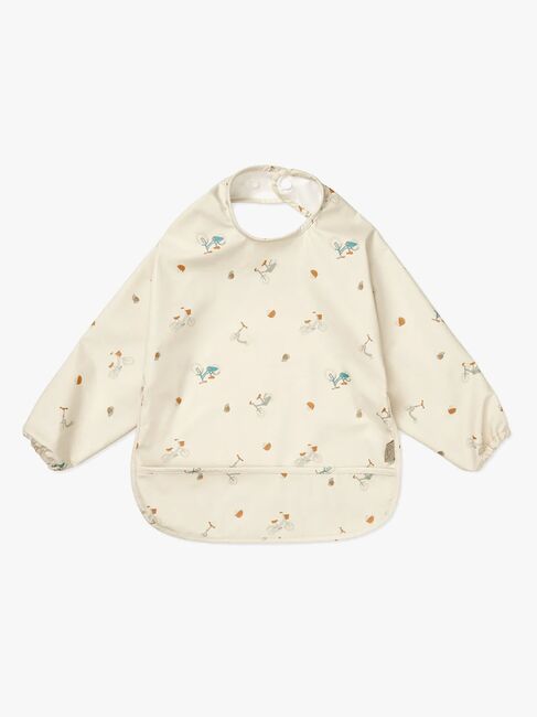 Cam Cam Copenhagen  Langermet Smekke, Bicycles