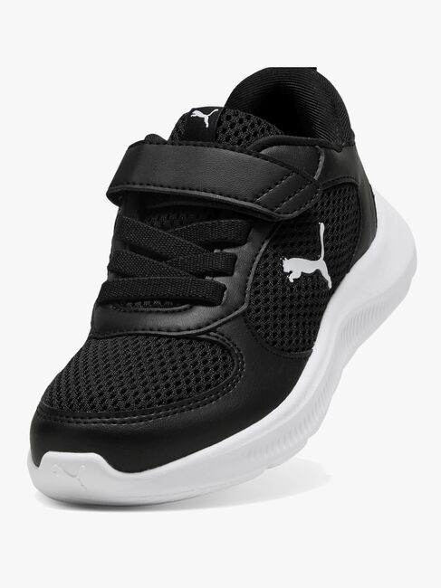 Puma Fun Racer 2 AC+ PS Sneakers, Fresh Water