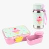 Skip Hop Spark Style Matboks og Flaske Iskrem, Rosa