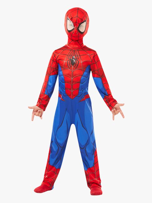 Marvel Spider-Man Kostyme