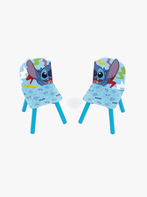 Disney Lilo & Stitch Bord og Stoler, Blå