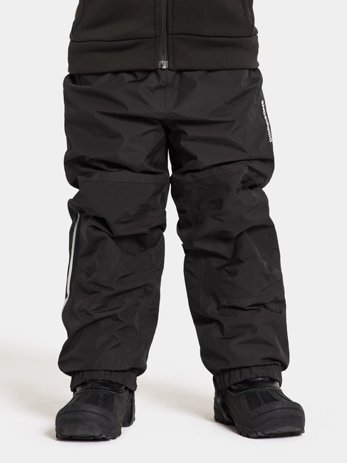 Didriksons Narvi Overtrekksbukser, Svart