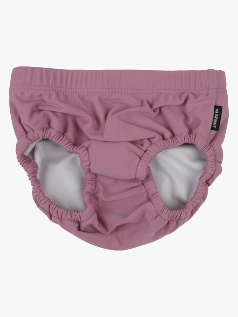 Lindberg Lux Badebleie, Blush