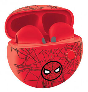 Lexibook  Trådløse Hodetelefoner Spider-Man