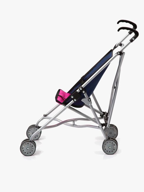 Bayer Design Dukketrille, Blå