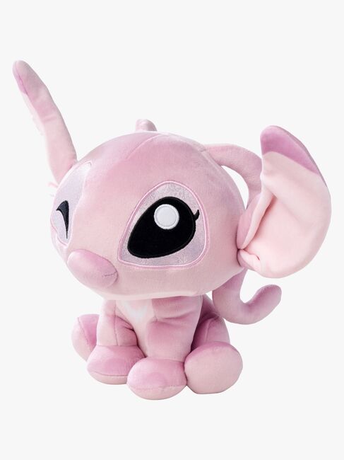 Disney Lilo & Stitch Doorables Kosedyr Angel 25 cm