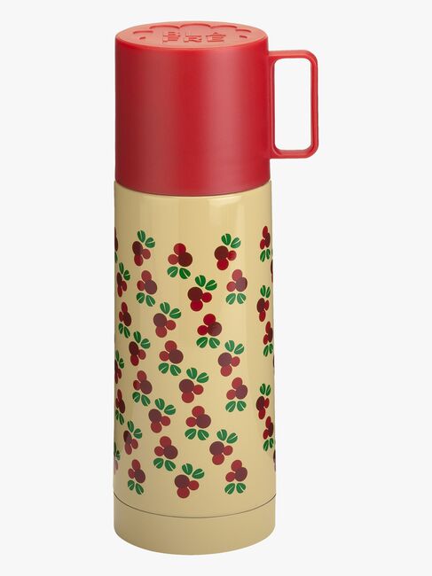 Blafre Termos Tranebær