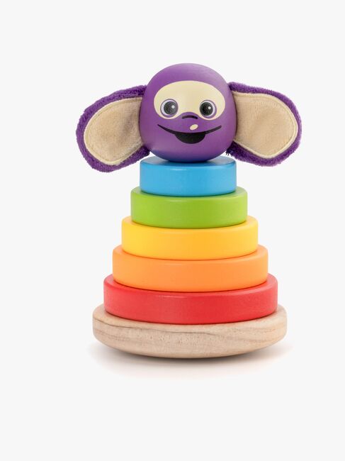 Fantorangen Fantus Stabletårn 16 cm