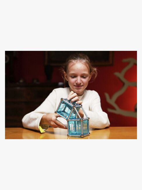 Geomag PRO-L Paneler 50 Deler