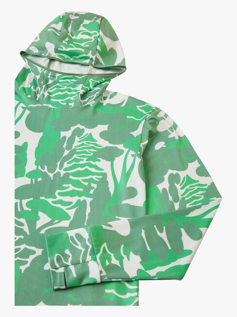 Reima Surista BugProof Hettegenser, Stone Green