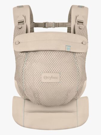 Cybex AMYA Bæresele, Almond Beige