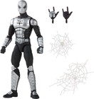 Marvel Spider-Man Legends Retro Mk 1 Armor Action-Figur
