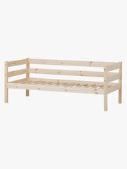 Hoppekids ECO Comfort Juniorseng 70x160 cm, Wood