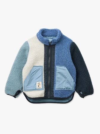 LIEWOOD Noam Pilejakke, Riverside multi mix