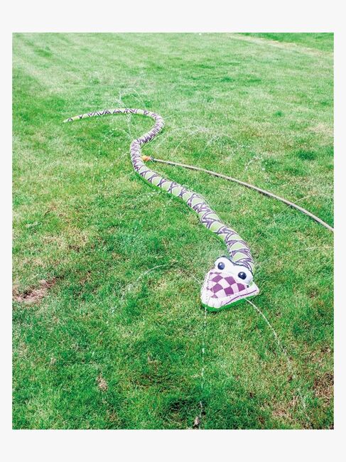 Spring Summer Vannsprutende Slange 3 m