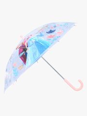 Disney Frozen 2 Paraply Rainy Days, Blå