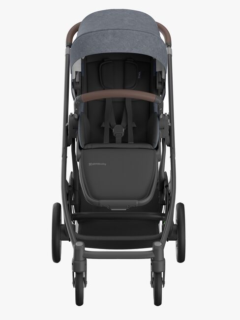 UPPAbaby CRUZ V3 Sportsvogn, Julian
