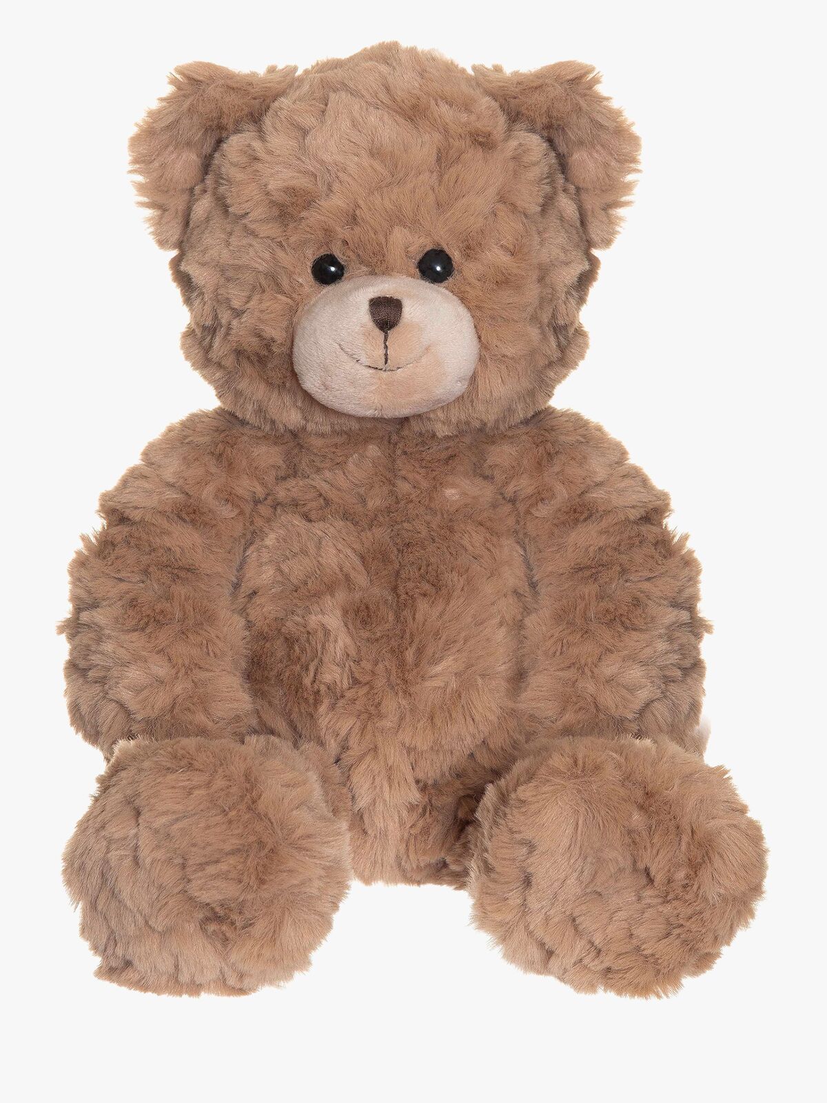 Fresh Kid Cozy Hugs Varmedyr Ted 35 cm
