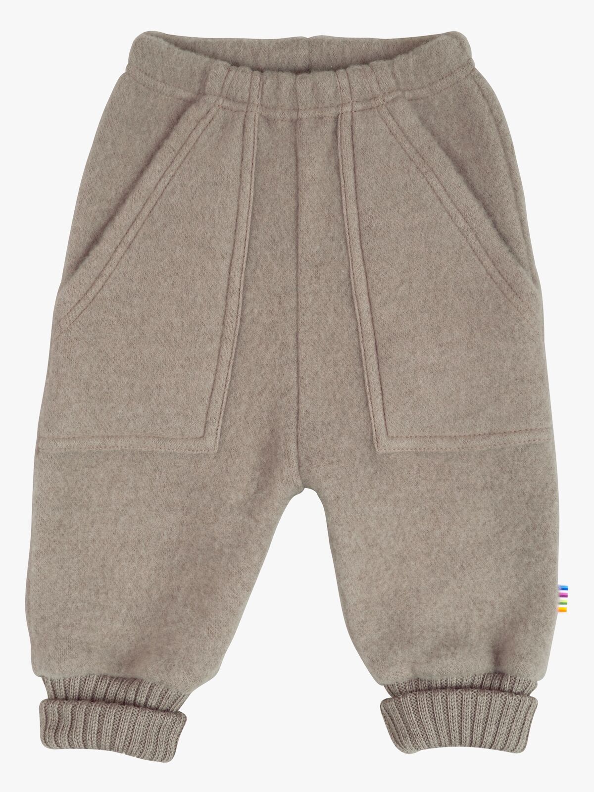 Joha Bukser Merinoull, Sesame Mel