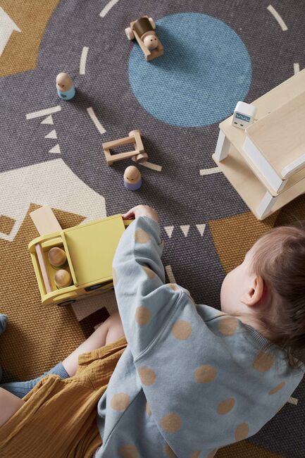 Kids Concept Aiden Ambulanse