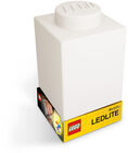 LEGO Classic Silicone Brick Lampe, Hvit