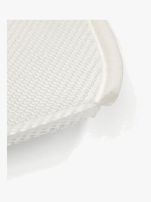 Stokke Snoozi Madrassbeskyttelse, Hvit