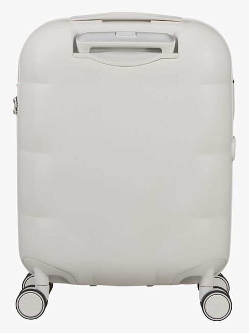 American Tourister Dreami Spinner Koffert 37L, Cloud White