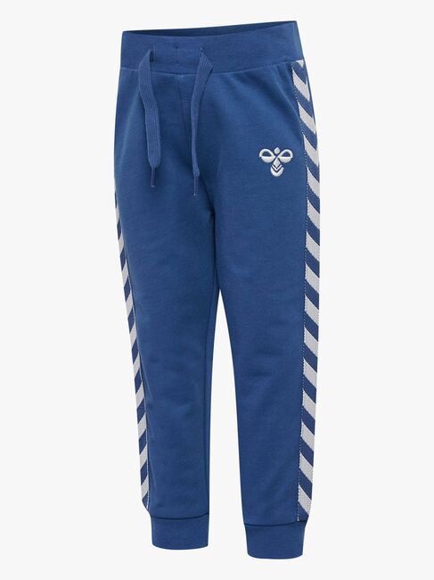Hummel Billie Tracksuit, True Navy