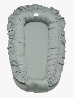 Mini Dreams Cozy Babynest Volang, Grønn