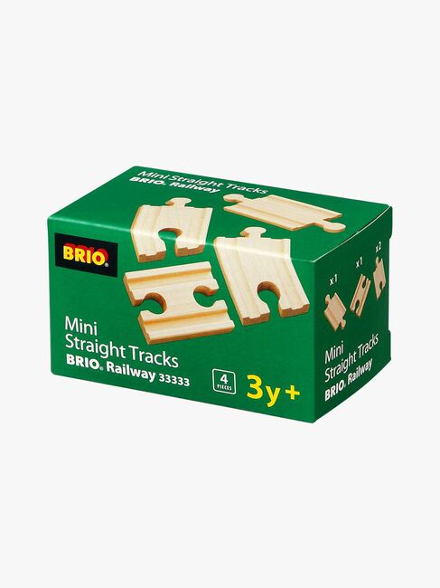 BRIO World 33333 Skinner Rett - Mini