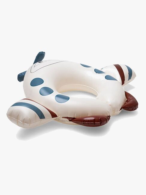 Swim Essentials Badering 55 cm, Airplane Peter Plane