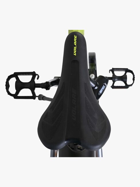 Volare Rocky Sykkel Nexus 20 Tommer, Grønn