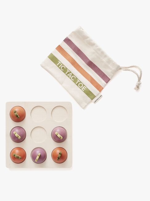 Kids Concept Bondesjakk Veggie