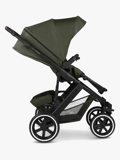 ABC Design  Salsa 5 Air Duovogn, Avocado